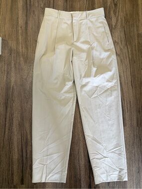 Medium Zara Dress Pants